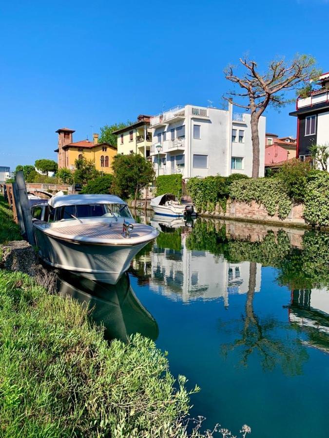 Guest house Venice Movie 2*