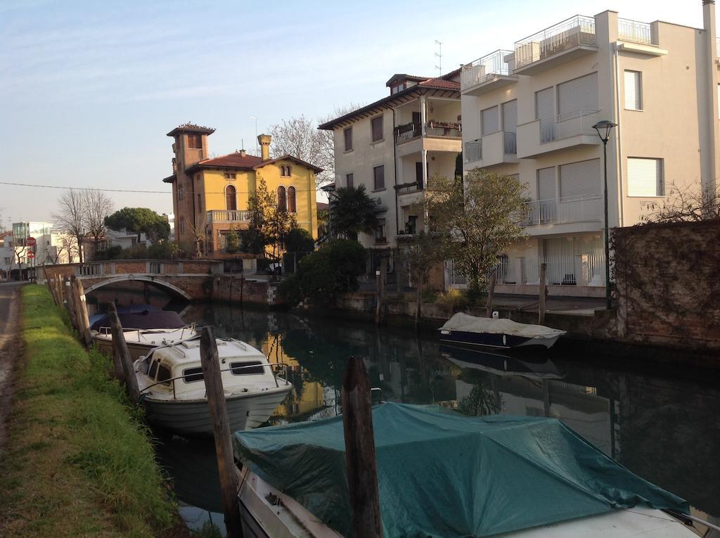 Venice Movie Pensión
