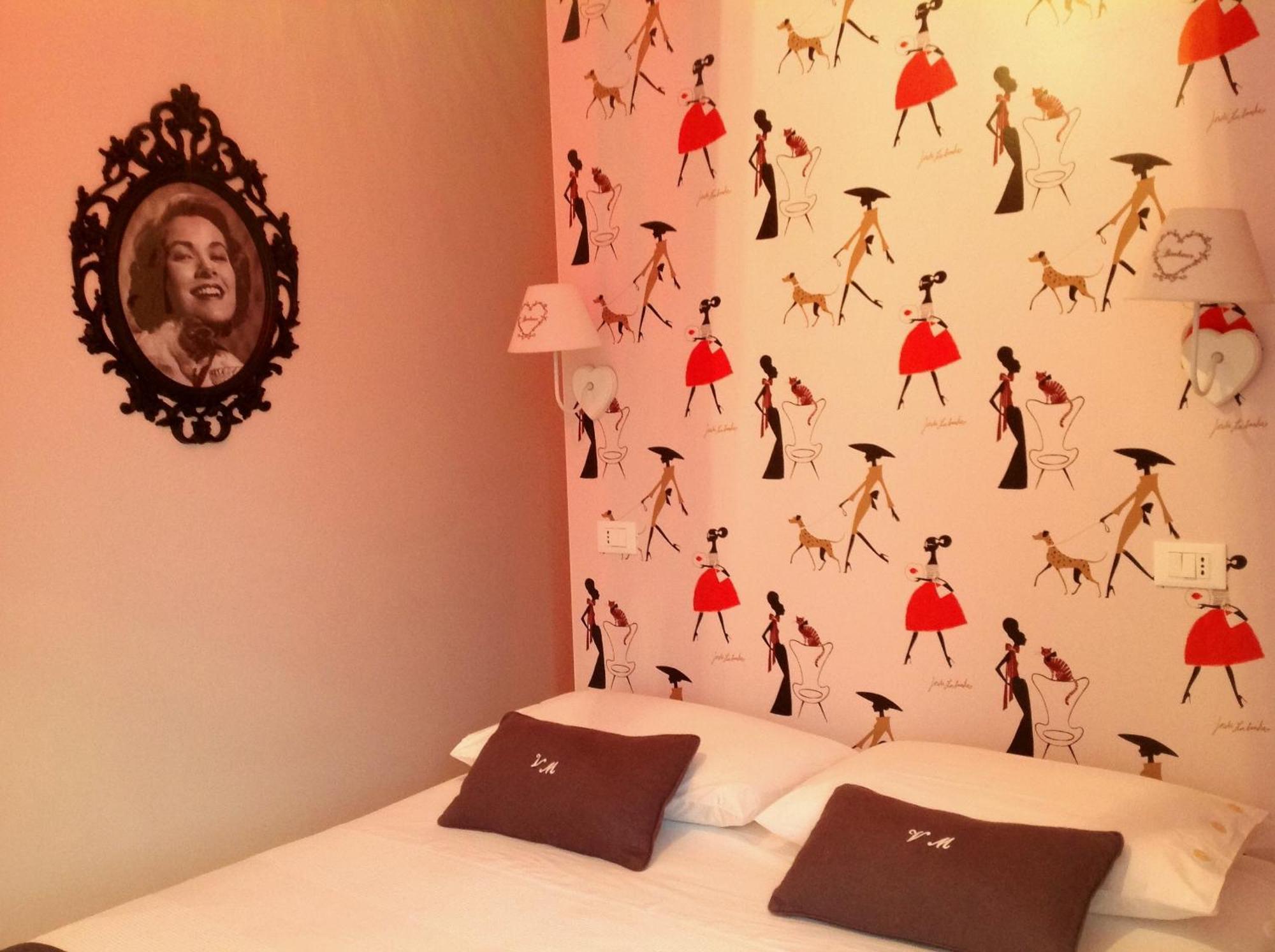Venice Movie Guest house Lido di Venezia