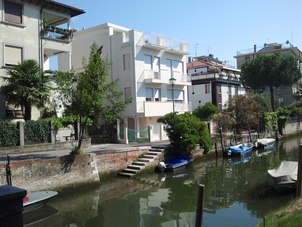 Pensión Venice Movie