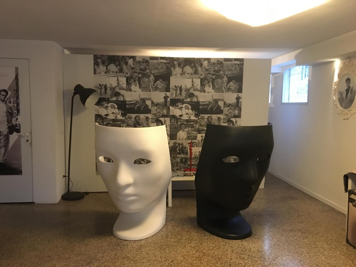 Guest house Venice Movie Lido di Venezia
